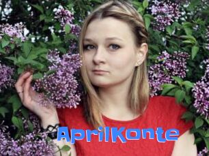 AprilKonte