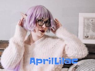 AprilLilac