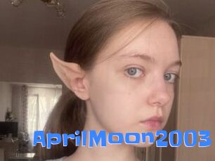 AprilMoon2003