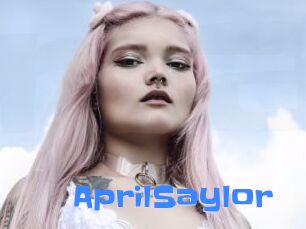 AprilSaylor