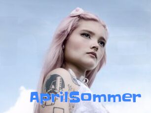 AprilSommer