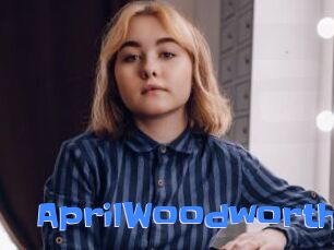 AprilWoodworth