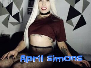 April_simons