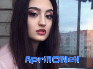 AprillONeil
