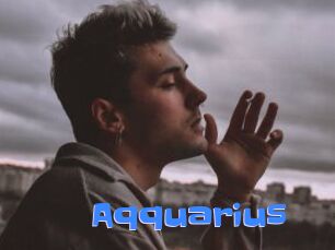 Aqquarius