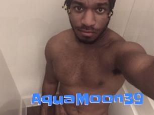 AquaMoon39 Mausi Privat