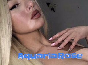 AquariaRose