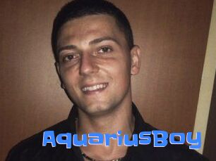 AquariusBoy
