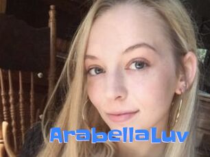 ArabellaLuv