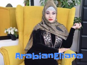 ArabianEliana