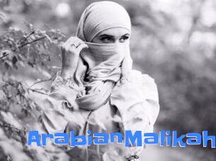 ArabianMalikah
