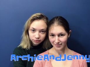 ArchieAndJenny