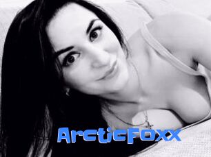 ArcticFoxx