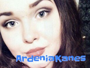 ArdeniaKanes