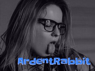 ArdentRabbit
