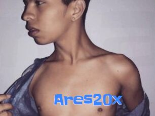 Ares20x