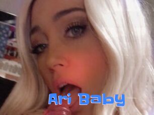 Ari_Baby