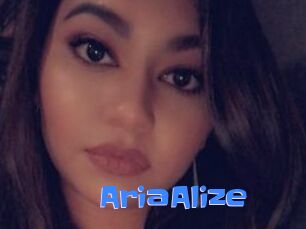 AriaAlize