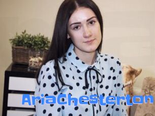 AriaChesterton