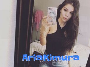 AriaKimura