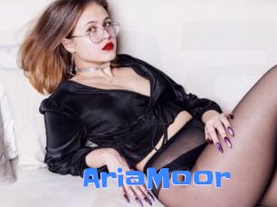 AriaMoor