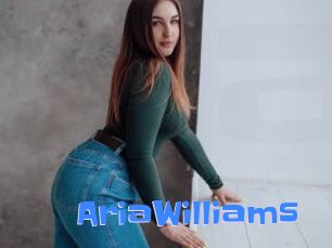 AriaWilliams