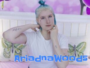 AriadnaWoods