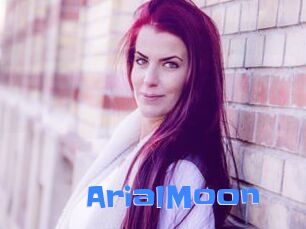 ArialMoon