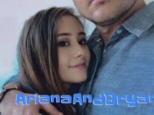 ArianaAndBryan