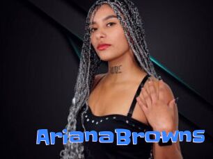 ArianaBrowns
