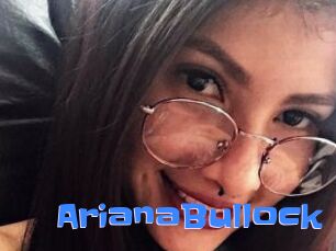 ArianaBullock