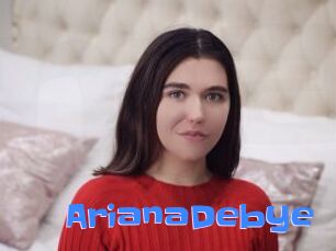 ArianaDebye