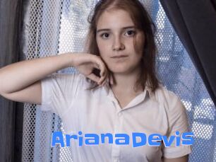 ArianaDevis