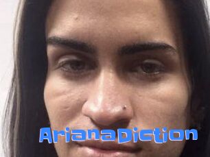 ArianaDiction