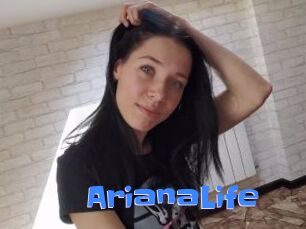 ArianaLife