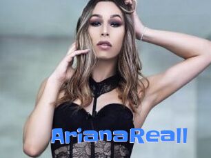ArianaReall
