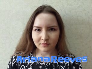 ArianaReeves