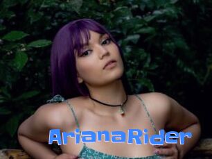 ArianaRider