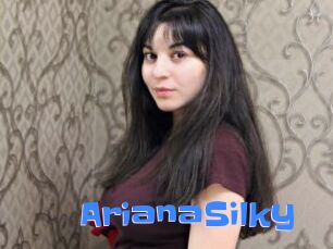 ArianaSilky
