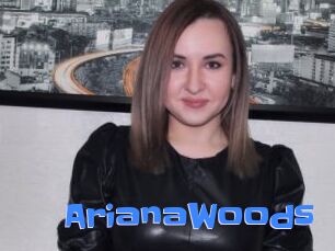 ArianaWoods