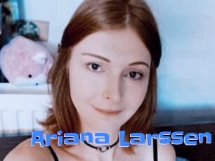 Ariana_Larssen