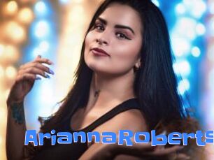 AriannaRoberts