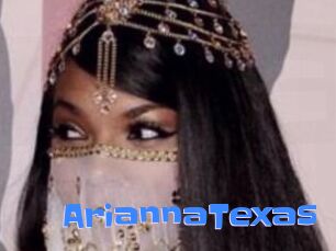 Arianna_Texas
