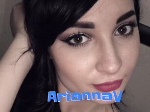 AriannaV