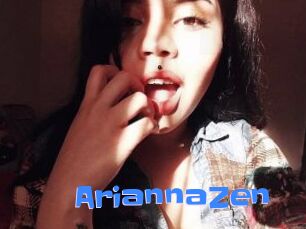 AriannaZen