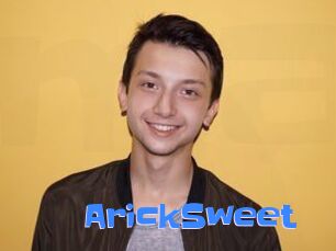ArickSweet