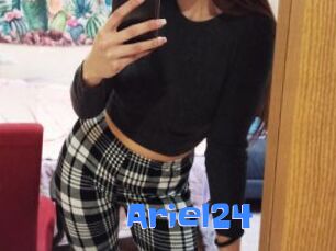 Ariel24