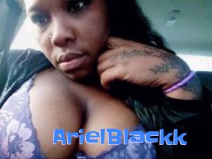 ArielBlackk