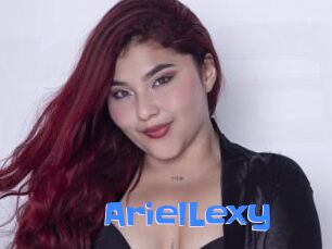 ArielLexy