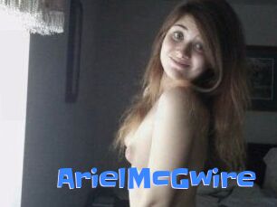 ArielMcGwire